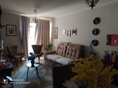 Apartamento Á Venda E Para Aluguel Em São Bernardo - Ap022561