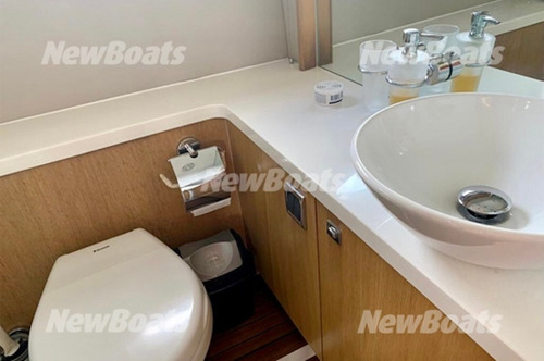 Princess V52 Ht 2011 /ñ Intermarine Ferretti Azimut Schaefer