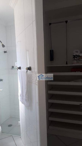Sobrado Com 5 Dormitórios À Venda, Vila Residencial Park Avenida - Indaiatuba/sp - So0315