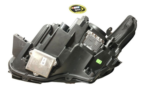 Farol Range Rover Vogue 13 A 17 Original Direiro Completo (Recondicionado)