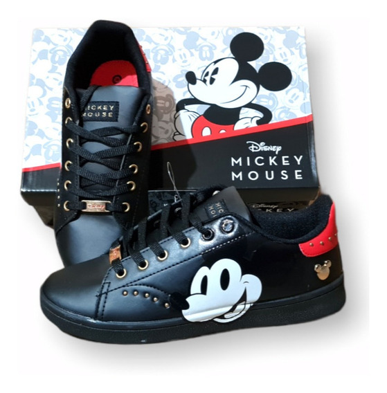 Zapatillas Mickey Unisex Zapatillas Mickey Unisex
