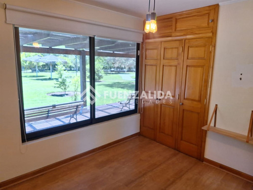 Parcela En Venta En Peñaflor 5dor 4 Baños Colonia Alemana