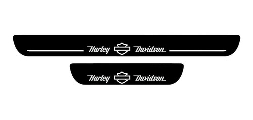 Embellecedores Led Inteligentes Para Ford Harley Davidson