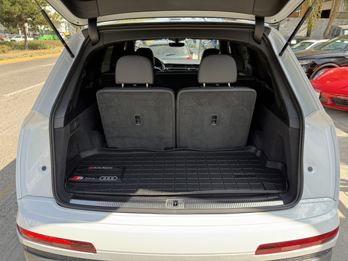 Audi Q7 3.0 Tfsi 55 Tfsi S Line Quattro Mhev 340Hp At