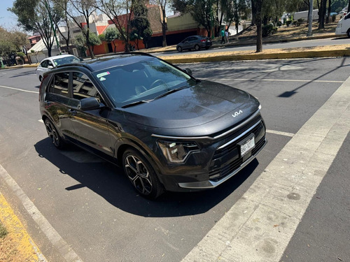 Kia Niro 1.6 Gdi Ex At