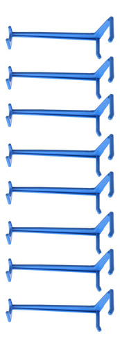 5 X 2x8x Entrenador De Tallos De Plantas, 5 Piezas