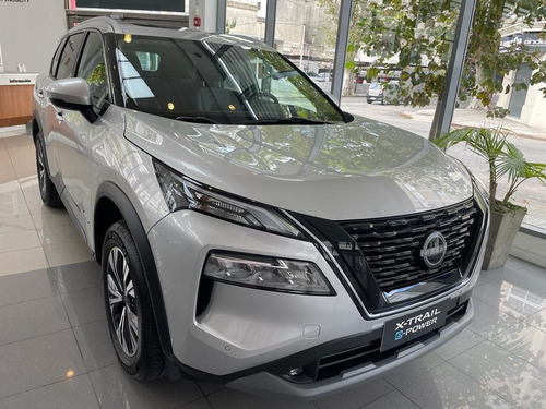 Imagen 1 de 19 de Nissan X-trail E-power 1.5 2024 0km