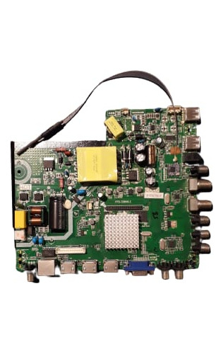 Placa Main Smartlife: Sl-tv40ldsmt (p75-338v6.2)