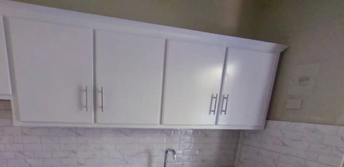 Gabinete Moderno De Cocina