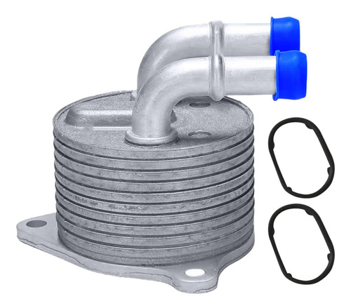 Enfriador De Aceite De Motor 24148627861 7089720 Apto Para