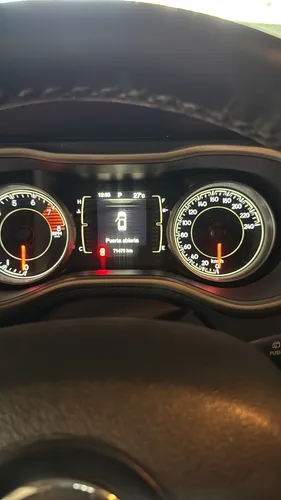 Jeep Cherokee 3.2 Longitude Plus