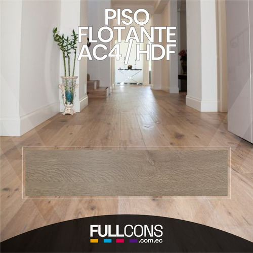 Imagen 9 de 9 de Piso Flotante Quito Ecuador Tipo Madera
