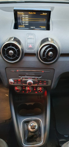 Audi A1 Sportback 1.4 Tfsi M/t - Motum