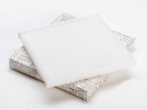 Filtro De Habitaculo Renault Sandero 1.5 Dci Confort
