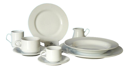 Oferta Juego 12 Tazas Cafe Con Plato Tsuji 1150 Ss