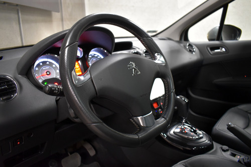 Peugeot 308 1.6 Feline Thp 163cv Tiptronic