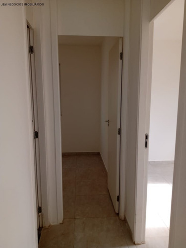 Imagem 17 de 24 de Apartamento - Ap00110 - 68217163
