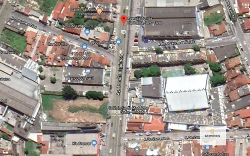 Imagem 1 de 2 de Terreno À Venda, Farol - Maceió/al - 912