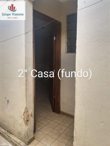 Imagem 7 de 12 de Sobrado A Venda No Bairro Casa Verde Alta Em São Paulo - - P0357-1