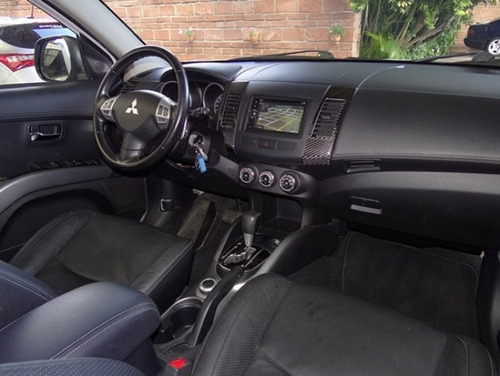 Imagem 4 de 8 de Mitsubishi Outlander Gt4