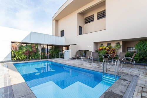 Imagem 11 de 23 de Apartamento À Venda No Bairro Itaim Bibi - São Paulo/sp - O-29099-47303
