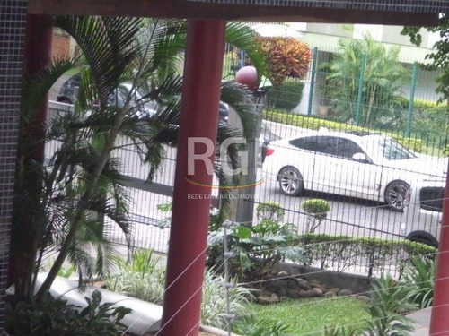Imagem 20 de 24 de Apartamento Mont Serrat Porto Alegre. - 5280