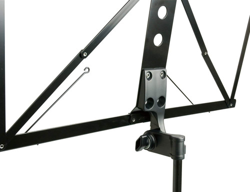 Soporte De Música Ms-250als