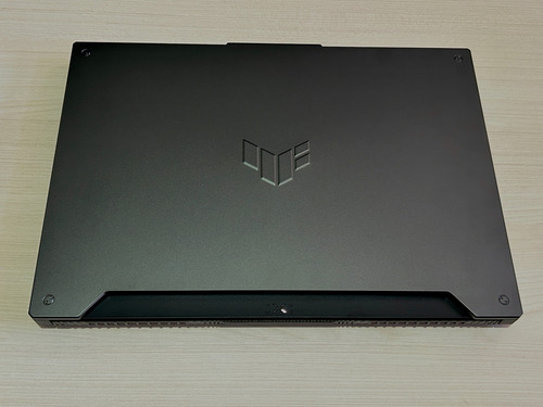 Asus Tuf Gaming F15 Core I5 12th 32gb 512gb Rtx 3050 144hz. Gris (Reacondicionado)