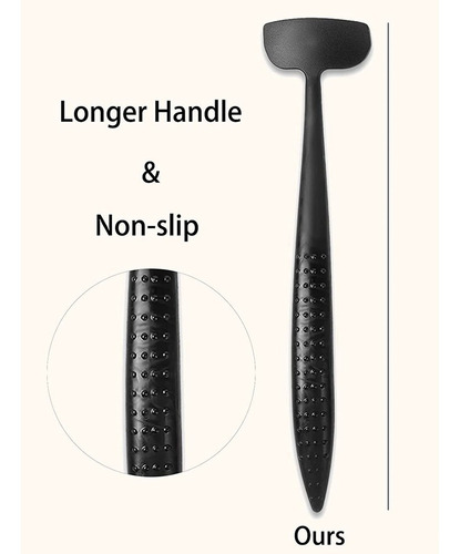 Plantillas 8pz Aplicar Maquillaje Delineado Sombra Contour