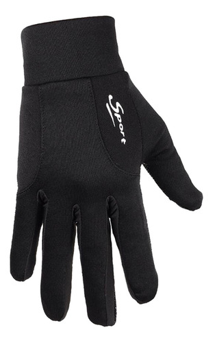 Guantes D Gloves, Unisex, Para Deportes Al Aire Libre, Antid