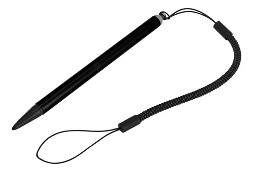 Q Tela Touch Pintura Caneta Resistiva Stylus Com Corda De