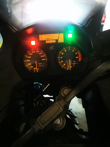 Honda Varadero