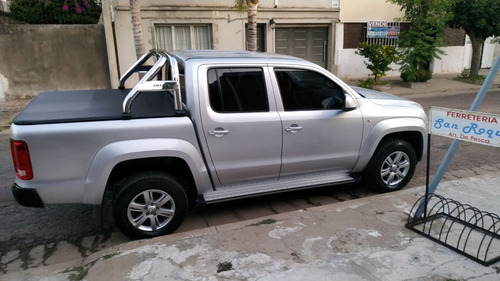 Vw Aamarok
