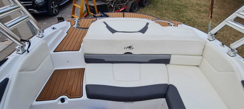 Imagen 5 de 9 de Monterey 204 Fsx Mercruiser 4.5 250 Hp