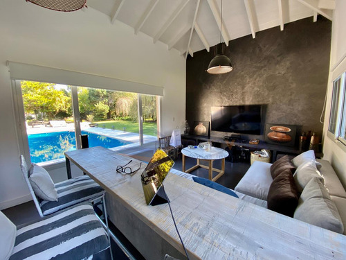 Casa En Venta San Diego Country Club Moreno