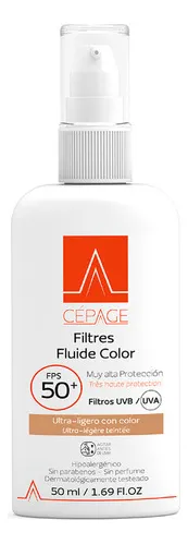 Cepage Filtres Fluide Fps50 Con Color Protector So Cépage