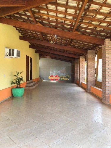 Chácara - Pomar São Jorge - Ch0723