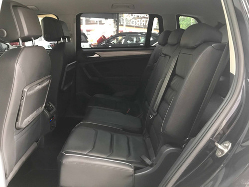 Volkswagen Tiguan 1.4 250 Tsi Total Flex Allspace