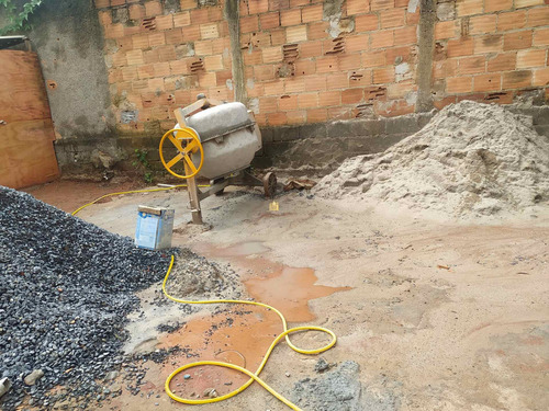 Imagem 18 de 30 de Casa Em Esmeraldas - Ca00345 - 70344779