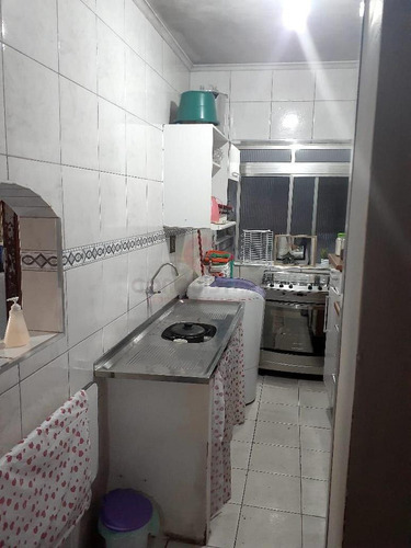 Imagem 9 de 9 de Apartamento Para Venda Em São Paulo, Campos Eliseos, 1 Dormitório, 1 Banheiro - Apfe0531_2-1133539