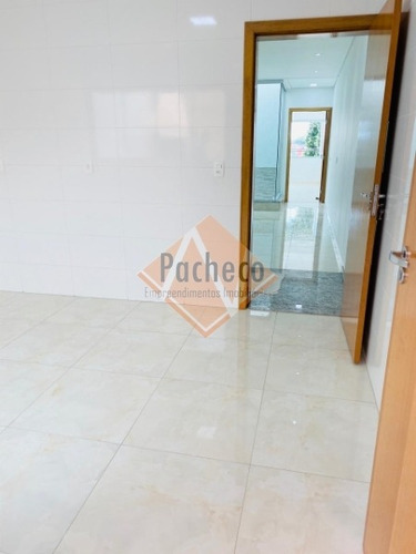Imagem 18 de 30 de Sobrado Na Vila Salete, 3 Suítes, 4 Vagas, 200m², R$ 930.000,00 - 110