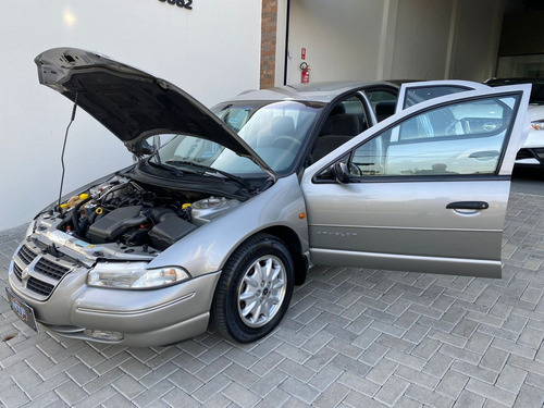 Chrysler Stratus Stratus LE 2.0