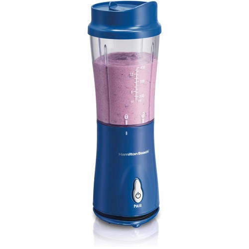 Hamilton Beach 51132 0.4 L Glacier Blue