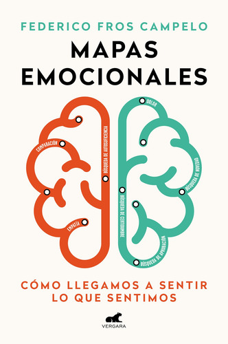 Libro Mapas Emocionales