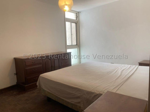Agp Apartamento En Venta En Santa Eduvigis, Cuenta Con Balcón Y Linda Vista 24-21107 Ys