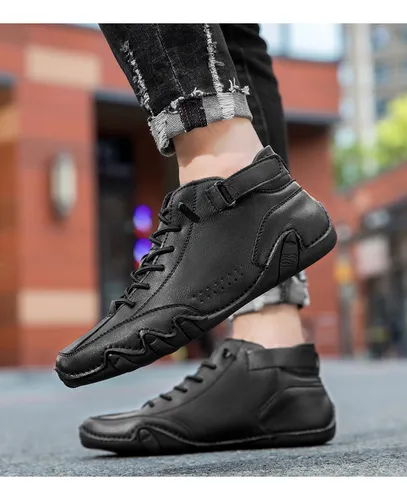 2022 Nuevos Zapatos Deportivos De Otoño E Invierno Hombres