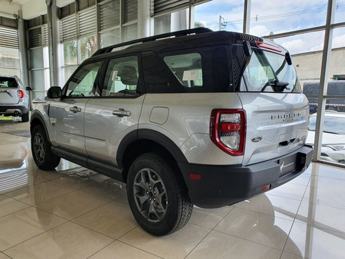 Ford Bronco Wildtrak 2.0 4x4