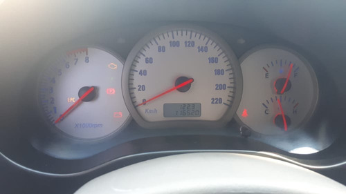 Imagen 3 de 15 de Chery Tiggo 2.0 Confort