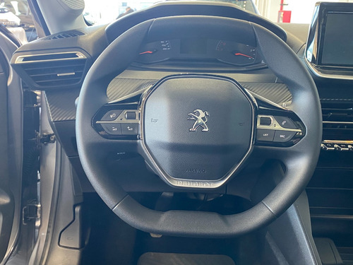 Peugeot 208 1.6l Active Pack