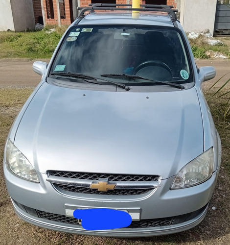 Chevrolet Classic 1.4 Lt Pack